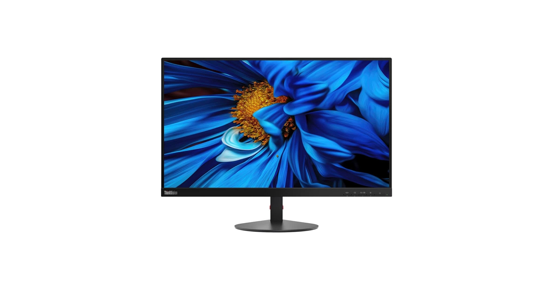 Amazon.com: Lenovo ThinkVision S24e 23.8-Inch Full HD WLED